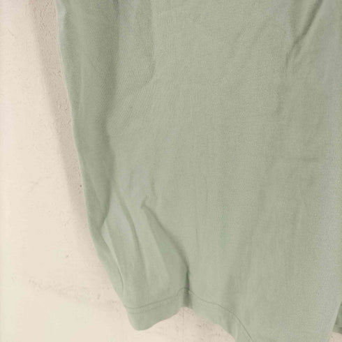 アンブッシュ AMBUSH EMBLEM BASIC T-SHIRT ロゴ刺しゅう Tシャツ メンズ import:L