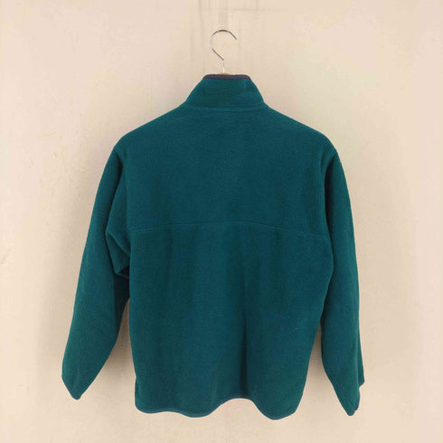 パタゴニアシンチラ PATAGONIA SYNCHILLA 90S ジャマイカ製 スナップT プルオーバー Snap-T Pullover メンズ import:M