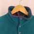 パタゴニアシンチラ PATAGONIA SYNCHILLA 90S ジャマイカ製 スナップT プルオーバー Snap-T Pullover メンズ import:M