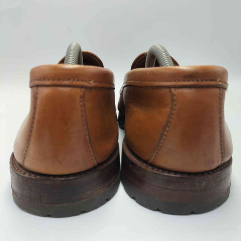 オールデン ALDEN レジャーモカシン ペニーローファー コインローファー メンズ US:10