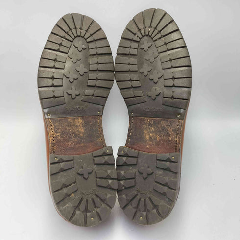 オールデン ALDEN レジャーモカシン ペニーローファー コインローファー メンズ US:10