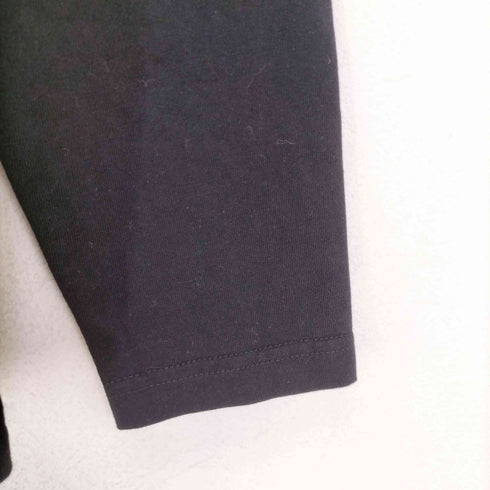 バットウムスメ DIVINE RETRIBUTION 抜刀娘 KYUBI L/Sカットソー メンズ JPN:L