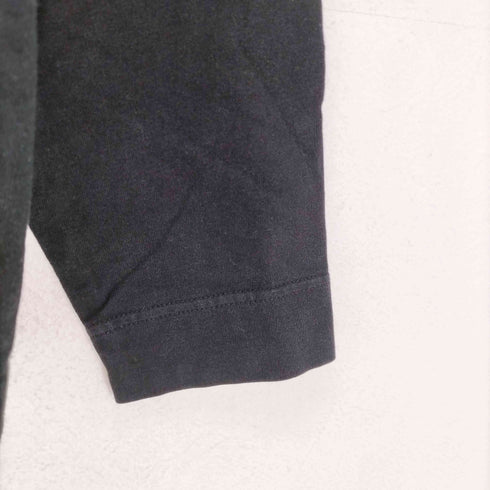 バットウムスメ DIVINE RETRIBUTION 抜刀娘 DIVINE RETRIBUTION L/Sカットソー メンズ JPN:L