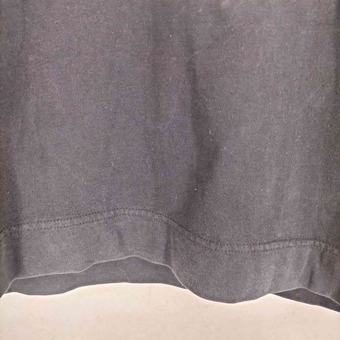 バットウムスメ DIVINE RETRIBUTION 抜刀娘 DIVINE RETRIBUTION L/Sカットソー メンズ JPN:L