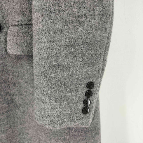 モンキータイム MONKEY TIME TW RING YARN W OVER COAT メンズ M