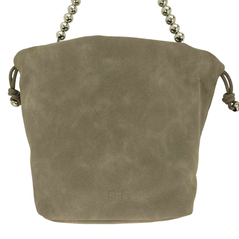 ALLA HOLLON 24AW ALMOND 2WAYバッグ レディース