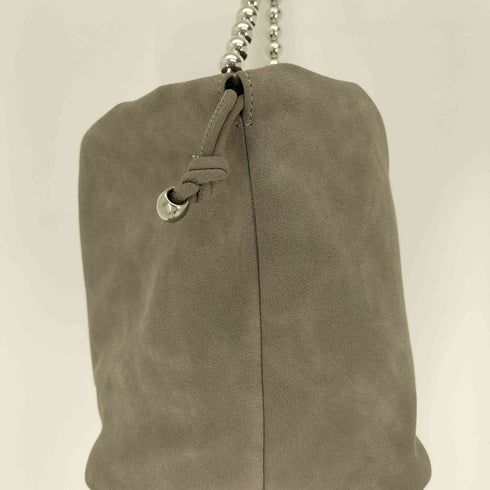 ALLA HOLLON 24AW ALMOND 2WAYバッグ レディース