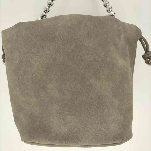 ALLA HOLLON 24AW ALMOND 2WAYバッグ レディース