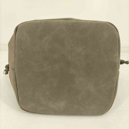 ALLA HOLLON 24AW ALMOND 2WAYバッグ レディース