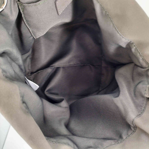 ALLA HOLLON 24AW ALMOND 2WAYバッグ レディース