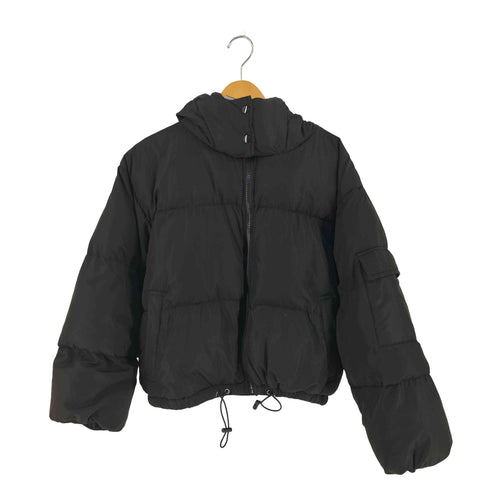 フィフス FIFTH 中綿パフジャケット レディース import:M