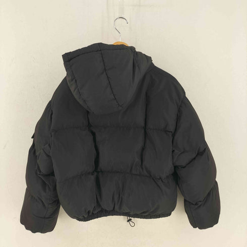 フィフス FIFTH 中綿パフジャケット レディース import:M