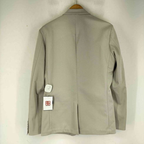 メゾンスペシャル MAISON SPECIAL Triacetate Dress-Fit 2B Tailored Jacket メンズ JPN:1