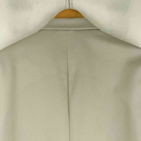 メゾンスペシャル MAISON SPECIAL Triacetate Dress-Fit 2B Tailored Jacket メンズ JPN:1