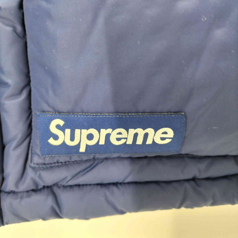 シュプリーム Supreme Glitter Yoke Down Puffer Jacket メンズ import:M