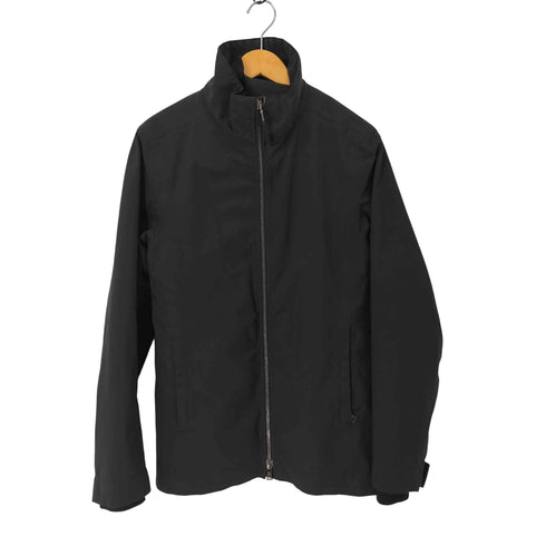 プラダ PRADA SPORT GORE-TEX ダブル ジップ ジャケット メンズ 48