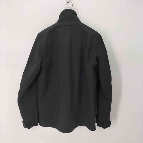 プラダ PRADA SPORT GORE-TEX ダブル ジップ ジャケット メンズ 48