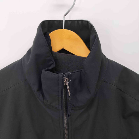 プラダ PRADA SPORT GORE-TEX ダブル ジップ ジャケット メンズ 48