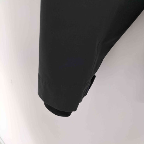 プラダ PRADA SPORT GORE-TEX ダブル ジップ ジャケット メンズ 48