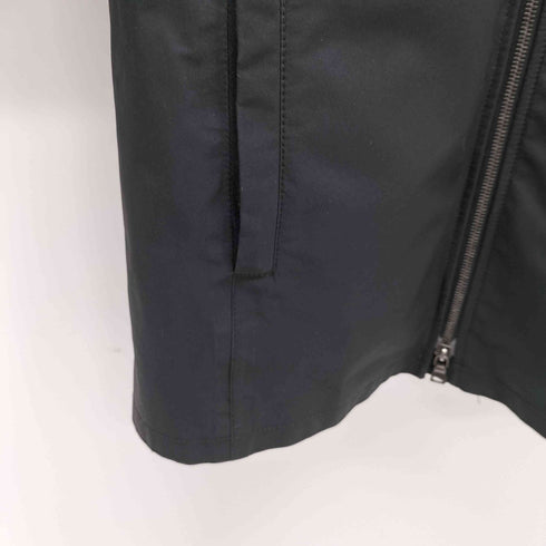 プラダ PRADA SPORT GORE-TEX ダブル ジップ ジャケット メンズ 48