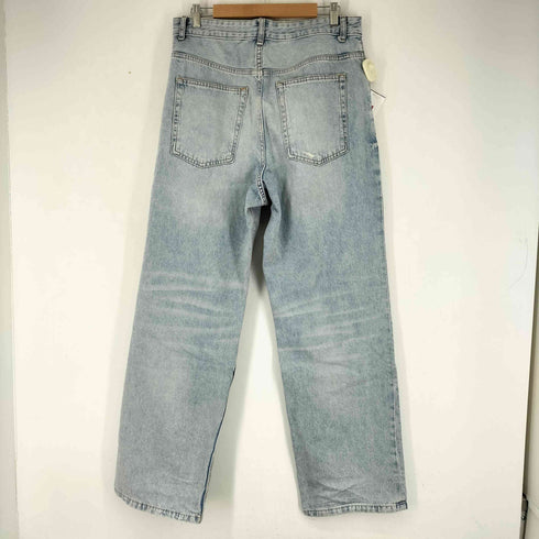 ザラ ZARA BAGGY FIT デニムパンツ メンズ 40