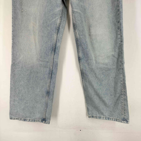ザラ ZARA BAGGY FIT デニムパンツ メンズ 40
