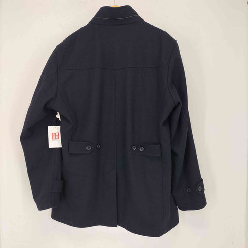 エディーバウアー Eddie Bauer ライナー付きウールコート メンズ JPN:L