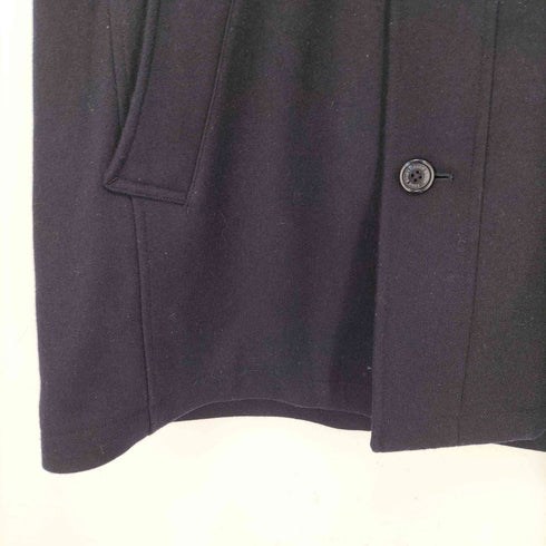 エディーバウアー Eddie Bauer ライナー付きウールコート メンズ JPN:L