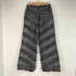 クレイル CLEL Hard Fringe Denim Pants メンズ JPN:M