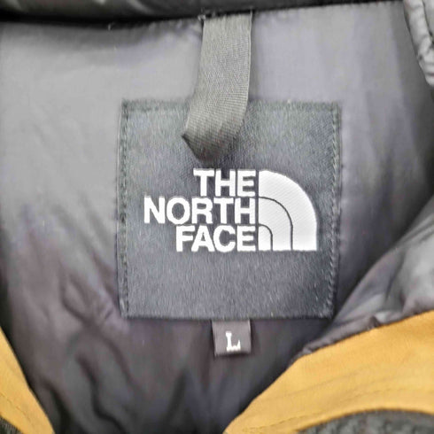 ザノースフェイス THE NORTH FACE Baltro Light Jacket バルトロライトジャケット メンズ L