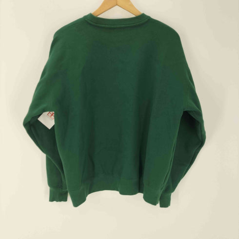 チャンピオン Champion 23AW クルーネック スウェット シャツ アクション スタイル メンズ import:L