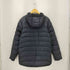 エディーバウアー Eddie Bauer フーデッドダウンジャケット メンズ JPN:L
