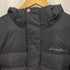 エディーバウアー Eddie Bauer フーデッドダウンジャケット メンズ JPN:L