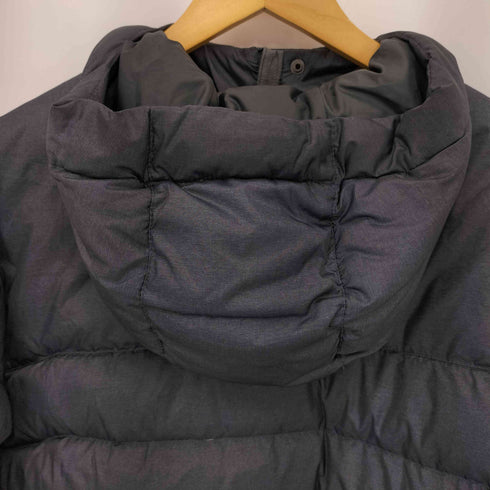 エディーバウアー Eddie Bauer フーデッドダウンジャケット メンズ JPN:L