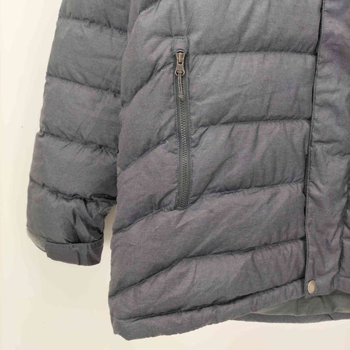 エディーバウアー Eddie Bauer フーデッドダウンジャケット メンズ JPN:L