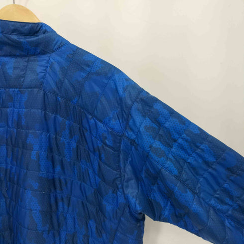 エディーバウアー Eddie Bauer リバーシブル中綿ジャケット メンズ JPN:L