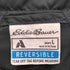 エディーバウアー Eddie Bauer リバーシブル中綿ジャケット メンズ JPN:L