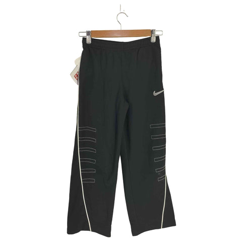 ナイキ NIKE 00S Y2K 刺しゅうトラックパンツ レディース JPN:M