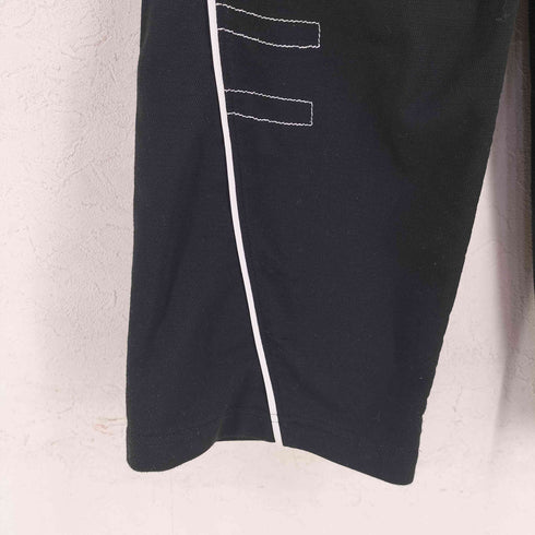 ナイキ NIKE 00S Y2K 刺しゅうトラックパンツ レディース JPN:M