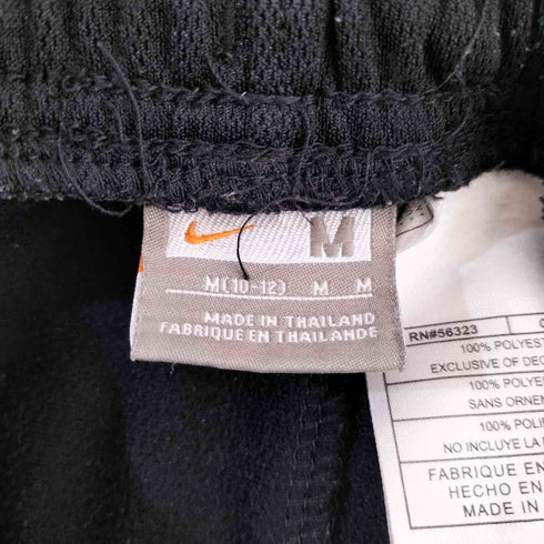 ナイキ NIKE 00S Y2K 刺しゅうトラックパンツ レディース JPN:M