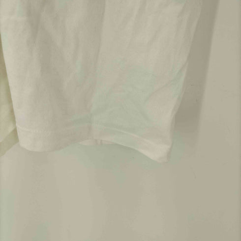 ジェニュインマーチャンダイズ GENUINE MERCHANDISE MLB メジャーリーグベースボール 別注 ワッペン刺繍 ビッグシルエット 半袖 Tシャツ メンズ import:M