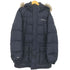 エディーバウアー Eddie Bauer フェイクファーダウンコート メンズ JPN:L