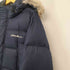 エディーバウアー Eddie Bauer フェイクファーダウンコート メンズ JPN:L