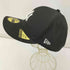 ニューエラ NEW ERA 59FIFTY CURVED VISOR Pre-Curved MLB ベースボール チーム ロゴ 刺繍 6パネル キャップ メンズ 7 7/8