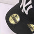 ニューエラ NEW ERA 59FIFTY CURVED VISOR Pre-Curved MLB ベースボール チーム ロゴ 刺繍 6パネル キャップ メンズ 7 7/8