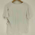 ジャクソンマティス JACKSON MATISSE 裏地スマイルプリント 星条旗 国名 シングルステッチ プリント S/S Tシャツ メンズ
