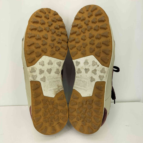 オニツカタイガー ONITSUKA TIGER HORIZONIA ホライゾニア ローカットスニーカー メンズ 27cm