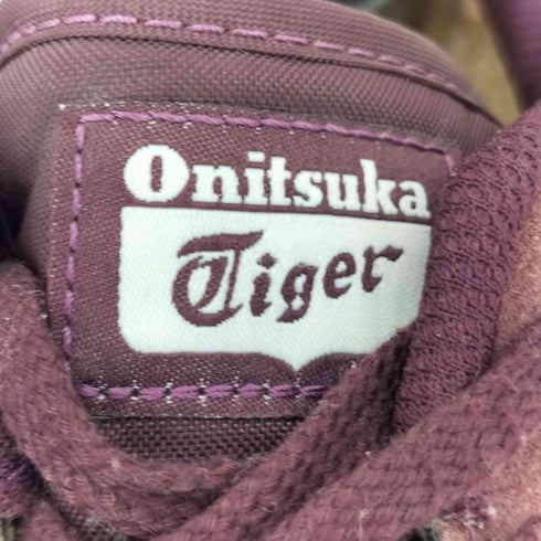 オニツカタイガー ONITSUKA TIGER HORIZONIA ホライゾニア ローカットスニーカー メンズ 27cm