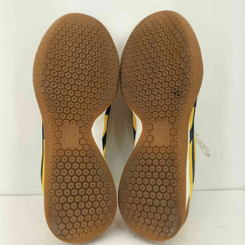 オニツカタイガー ONITSUKA TIGER OHBORI EX オーボリ イーエックス ローカット スニーカー メンズ 27cm