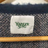 ヤンガーソング Younger Song mulch stripe mohair cardigan メンズ